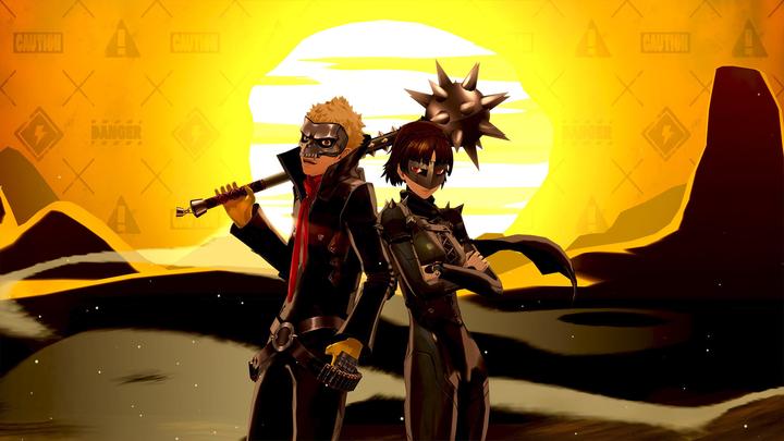 Produktbild Atlus Persona 5 Royal (Xbox One X, Xbox Series X, DE)
