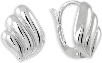 Brilio Silver - LadiesÂ' silver earrings 431 001 01636 04