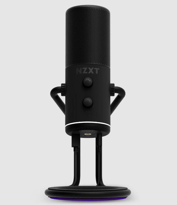 Produktbild NZXT Capsule