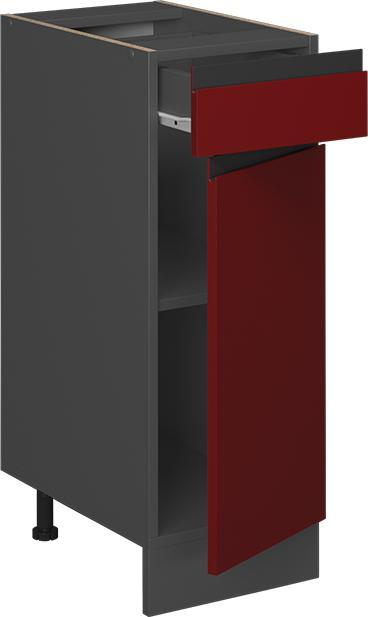 Produktbild Vicco Küchenunterschrank R-Line (30 x 46 x 81.5 cm)