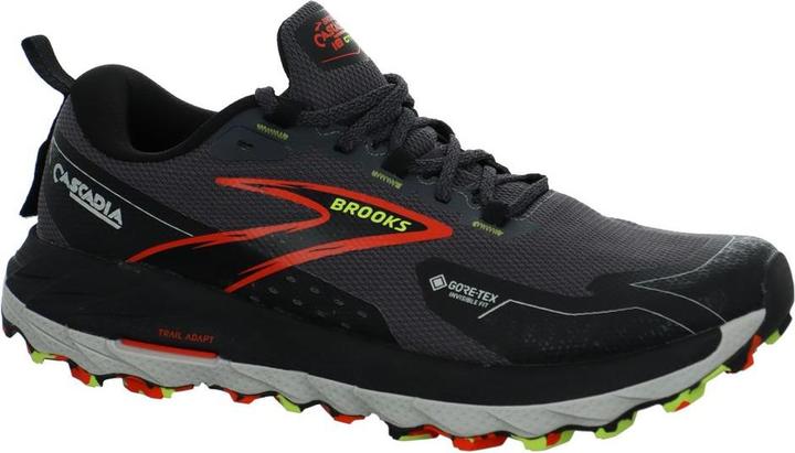 Brooks Running Cascadia 18 GTX (45)