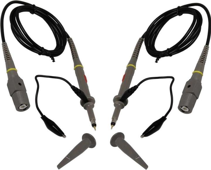 Produktbild Joy-it USB-Oszilloskop JT-ScopeMega50