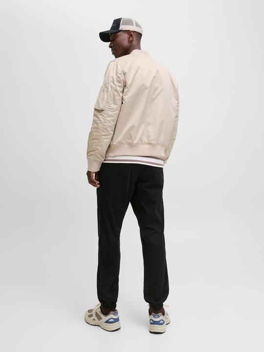 Produktbild Jack & Jones Jpstkane Troy Cuffed Jogger Sn (L)