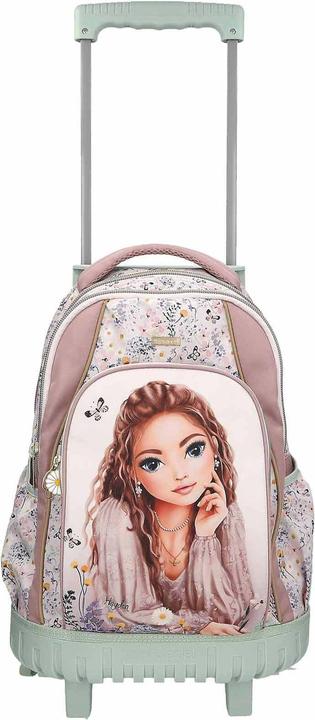 Produktbild Top Model Topmodel - TOPModel Schoolbackpack Trolley SUMMER FEELING - (413305) (28 l)