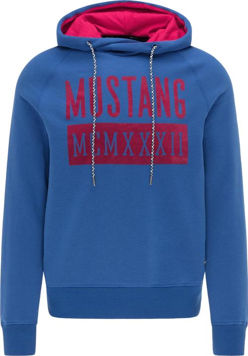 Actual product image Mustang Bennet H Flock AW (M)