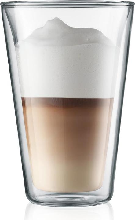 Produktbild Bodum Canteen (400 ml, 6 x)