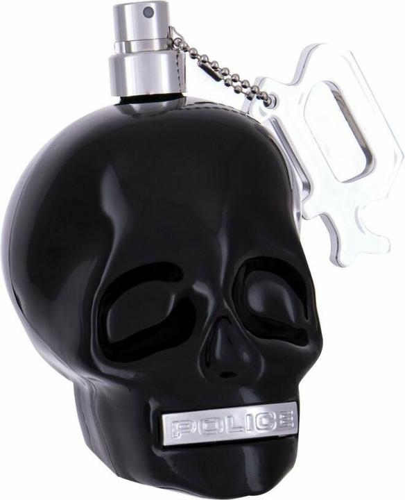 Produktbild Police Bad Guy Eau de Toilette 125 ml (Eau de Toilette, 125 ml)