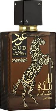Produktbild Lattafa Perfumes Lail Maleki (Eau de Parfum, 100 ml)