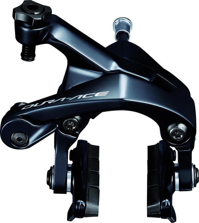 Shimano Dura Ace BR-R9100 (Vorderradbremse, Bremssattel)