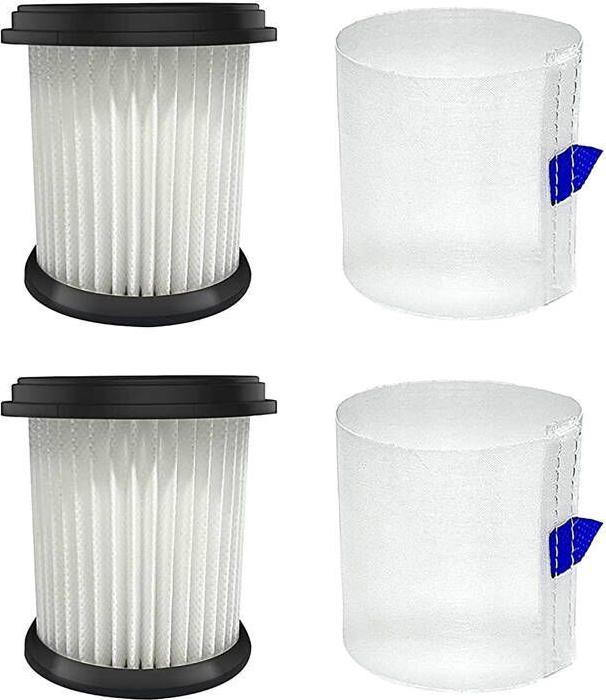 Inse HEPA filter for N5T (2 pcs.)