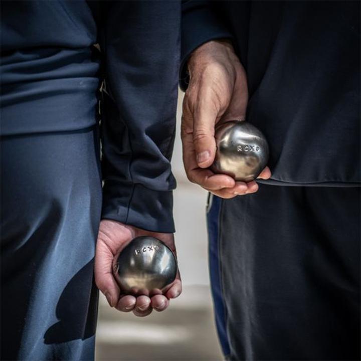 Image du produit Obut Boules de pétanque de compétition R CX (74 mm)