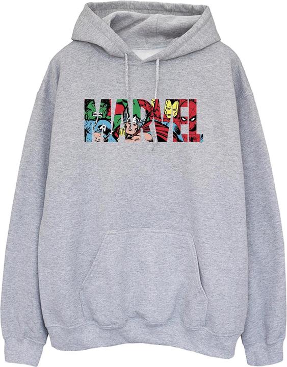 Image du produit Sweat à capuche (XL)