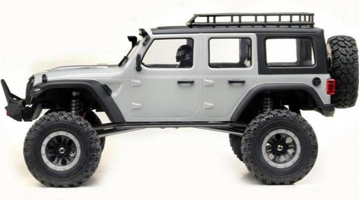 Immagine prodotto Absima Crawler CR1.8 Yucatan (RTR pronto all'uso)