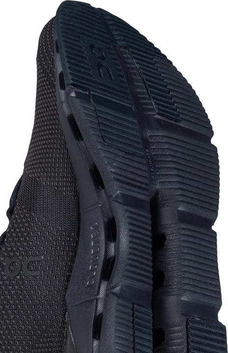 Actual product image On Running Cloudnova" fabric sneaker (37.5)