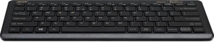 Actual product image Acer AAK125 Keyboard and Mouse Set (DE, Cable)