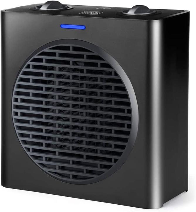 Black & Decker BXSH2003E (2000 W)