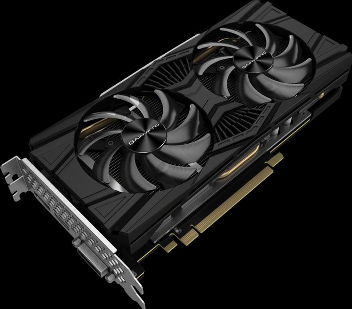 Produktbild Gainward GeForce RTX 2070 (8 GB)