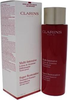 Actual product image Clarins Skin - Multi Intensive Lotion de Jeunesse Défroissante (200 ml)