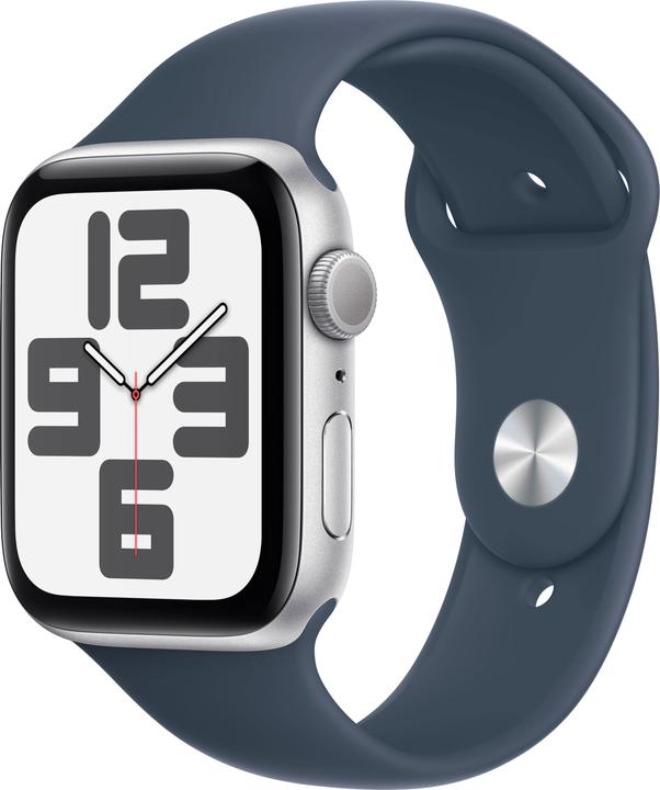 Immagine prodotto Apple Watch SE 2022/2023 (44 mm, Solo WiFi)