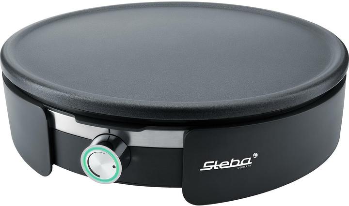Image du produit Steba CR 36 Crêpière