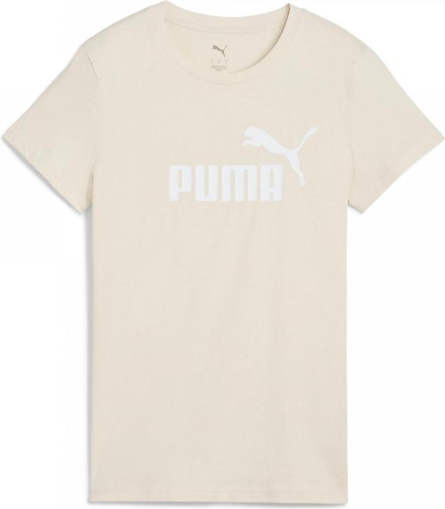 Actual product image Puma ESS No. 1 Logo Tee (s) (L)
