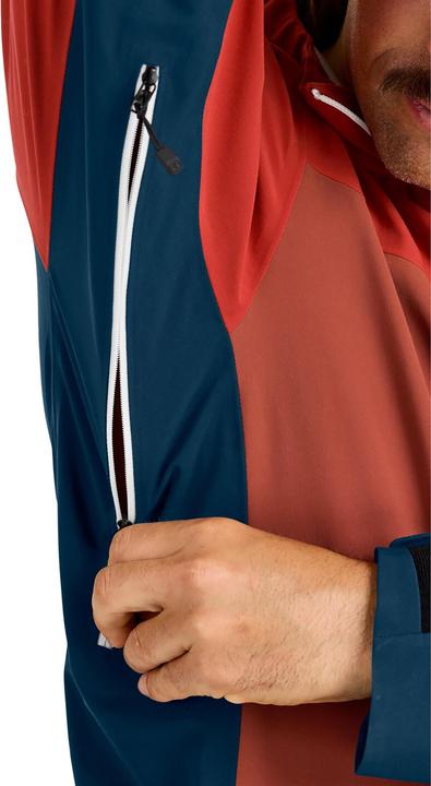 Actual product image Ortovox Western Alps (M)