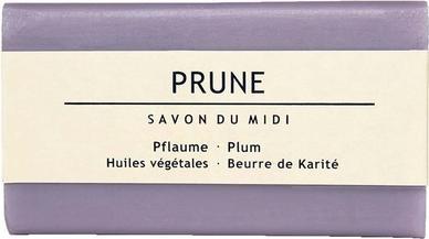 Savon Du Midi Seife Karité & Pflaume - 100g -