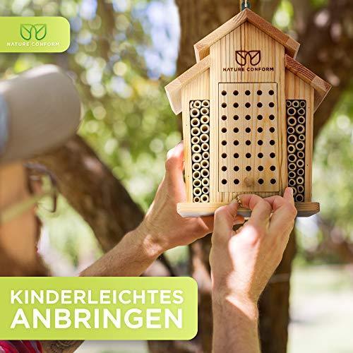 Produktbild Nature Conform Insektenhotel (Biene)