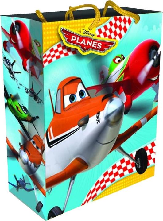 Immagine prodotto Disney Sac cadeau pour les personnages (Pellicola da regalo)