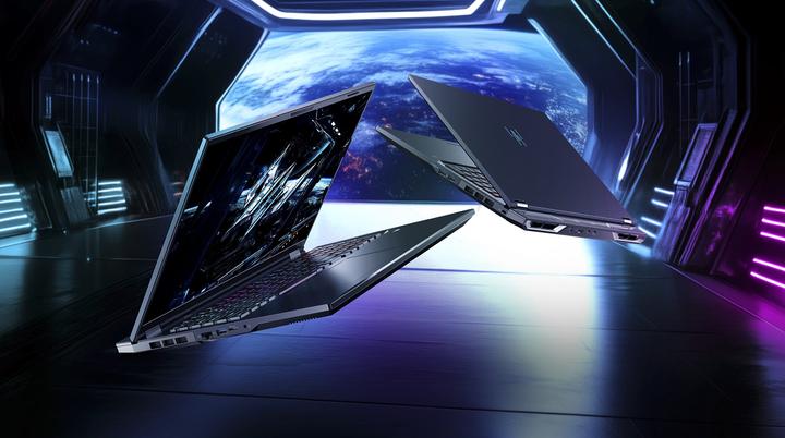 Produktbild Acer Predator Helios Neo 18 AI (18", Intel Core Ultra 9 275HX, 32 GB, 1000 GB, CH)