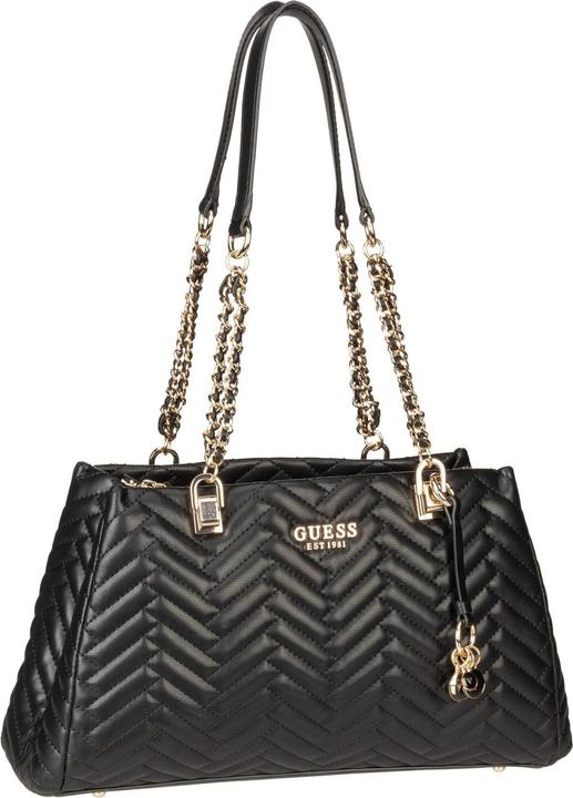 Guess Eda Schultertasche 37 cm (7 l)