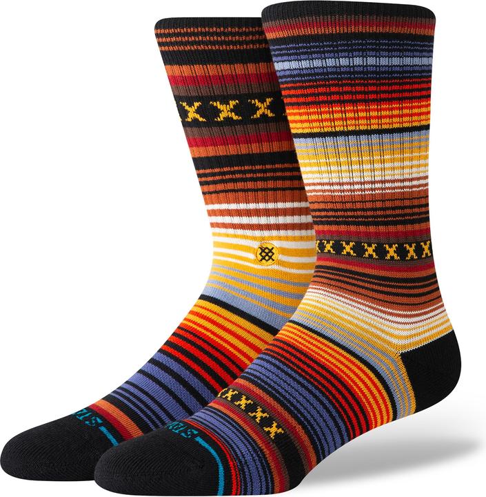 Produktbild Stance Curren St Crew (38 - 42)