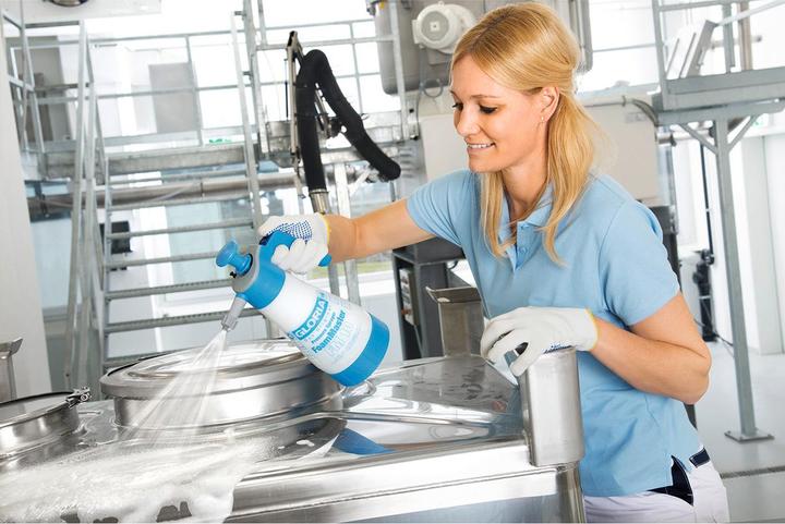 Image du produit Gloria Pulvérisateur manuel Foam Master FM10, 1.25 L (1.25 l)