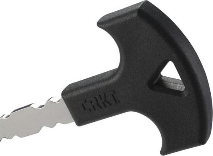 Produktbild CRKT Williams Tactical Key (1 Funktionen)