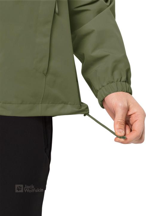 Immagine prodotto Jack Wolfskin Stormy Point (XXL)