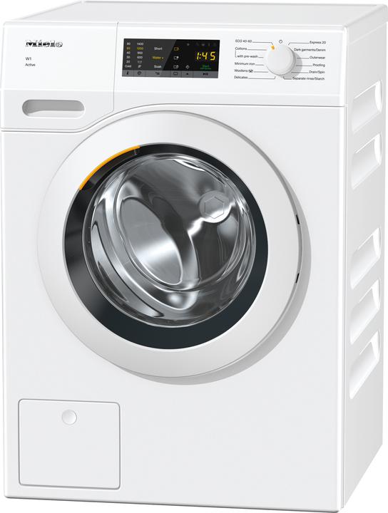 Image du produit Miele WCA 030 WCS (7 kg, Droite)
