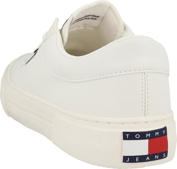 Actual product image Tommy Hilfiger Tommy Jeans Vulcanized Skate Derby - 67549 (43)