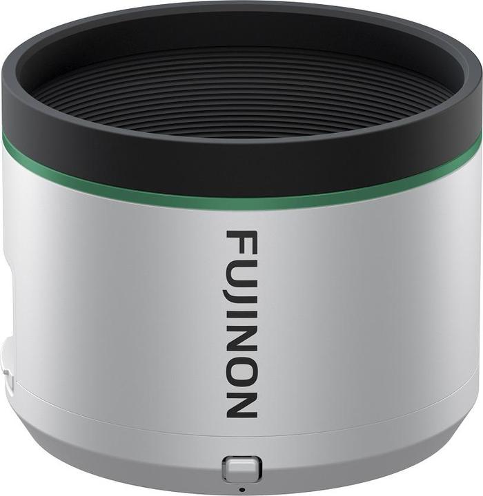 Image du produit Fujifilm Fujinon XF 500mm F5.6 R LM OIS WR (Fujifilm X, APS-C / DX)
