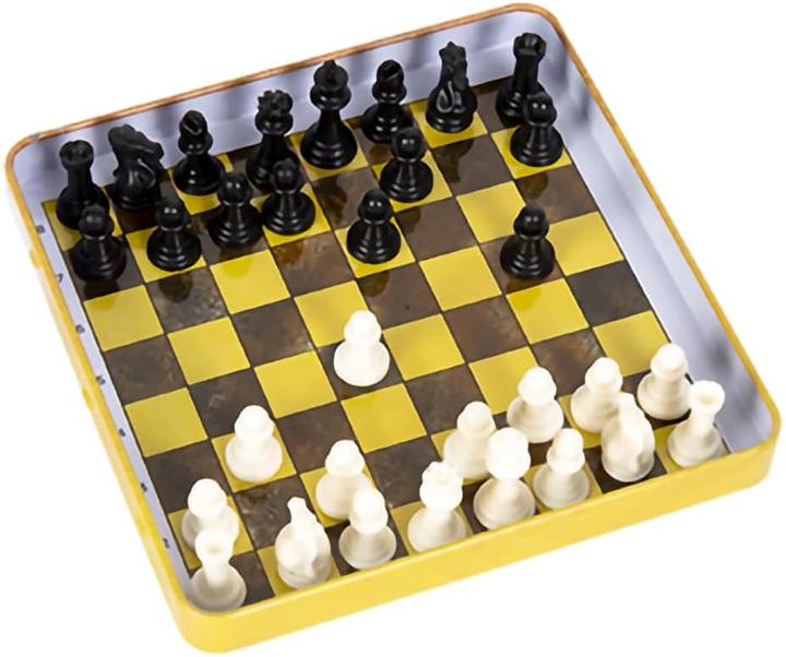 Immagine prodotto Cranio Creations Magnetic Line - Scacchi