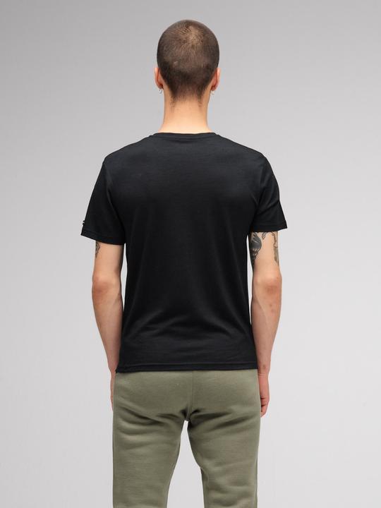 Actual product image Mover Plastic Free Sportswear Light Merino (M)
