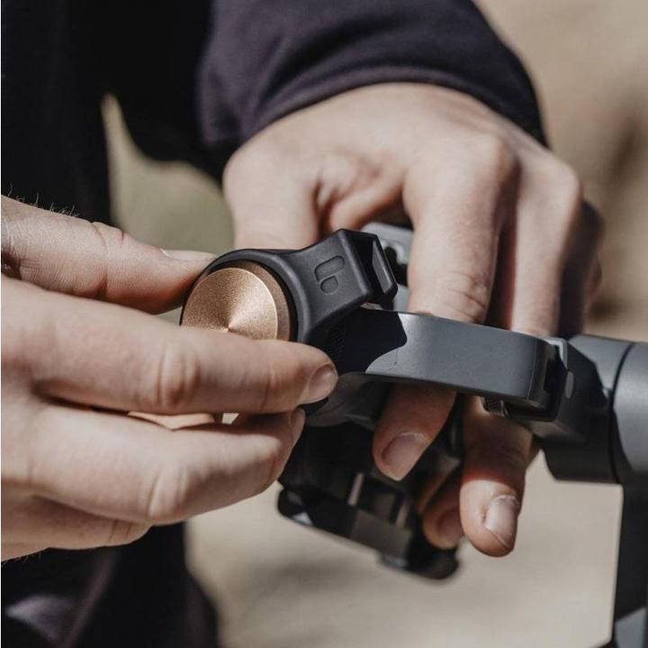 Produktbild PolarPro IRIS Gegengewicht für Osmo Mobile 2