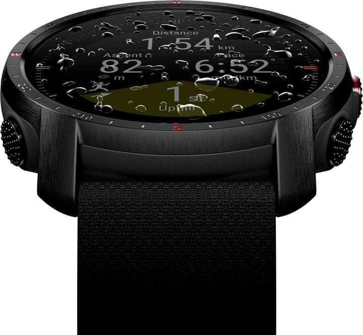 Image du produit Polar Grit X Pro (47 mm)