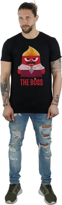 Produktbild Universal Textiles The Boss TShirt (L)