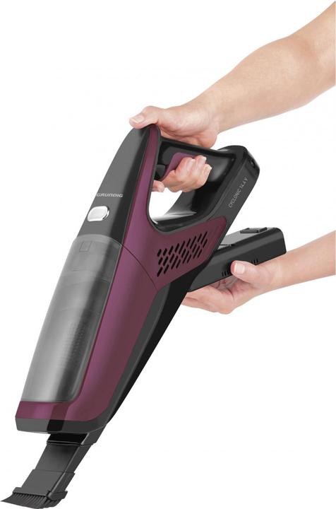 Produktbild Grundig VCH 9930