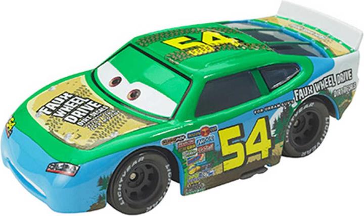 Produktbild Mattel Cars