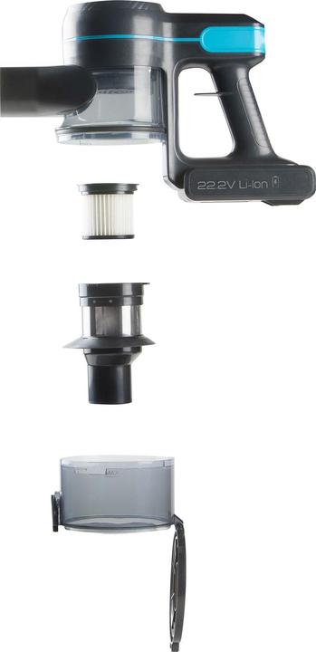 Actual product image Domo DO1135SV