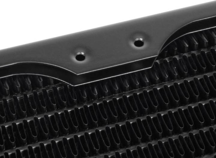 Immagine prodotto Alphacool NexXxoS HPE-30 Radiatore da 280 mm (140 mm)