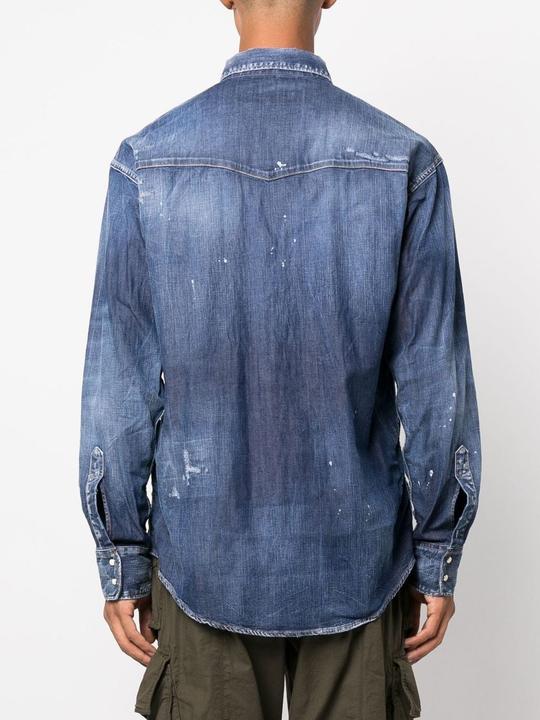 Immagine prodotto Dsquared2 S74DM0701S30341317750-875 (50)