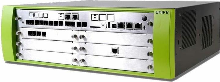Produktbild Unify OpenScape Business X5R
