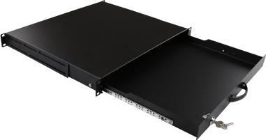 Produktbild Lanview 2U 19" KEYBOARD, GENERAL USE
